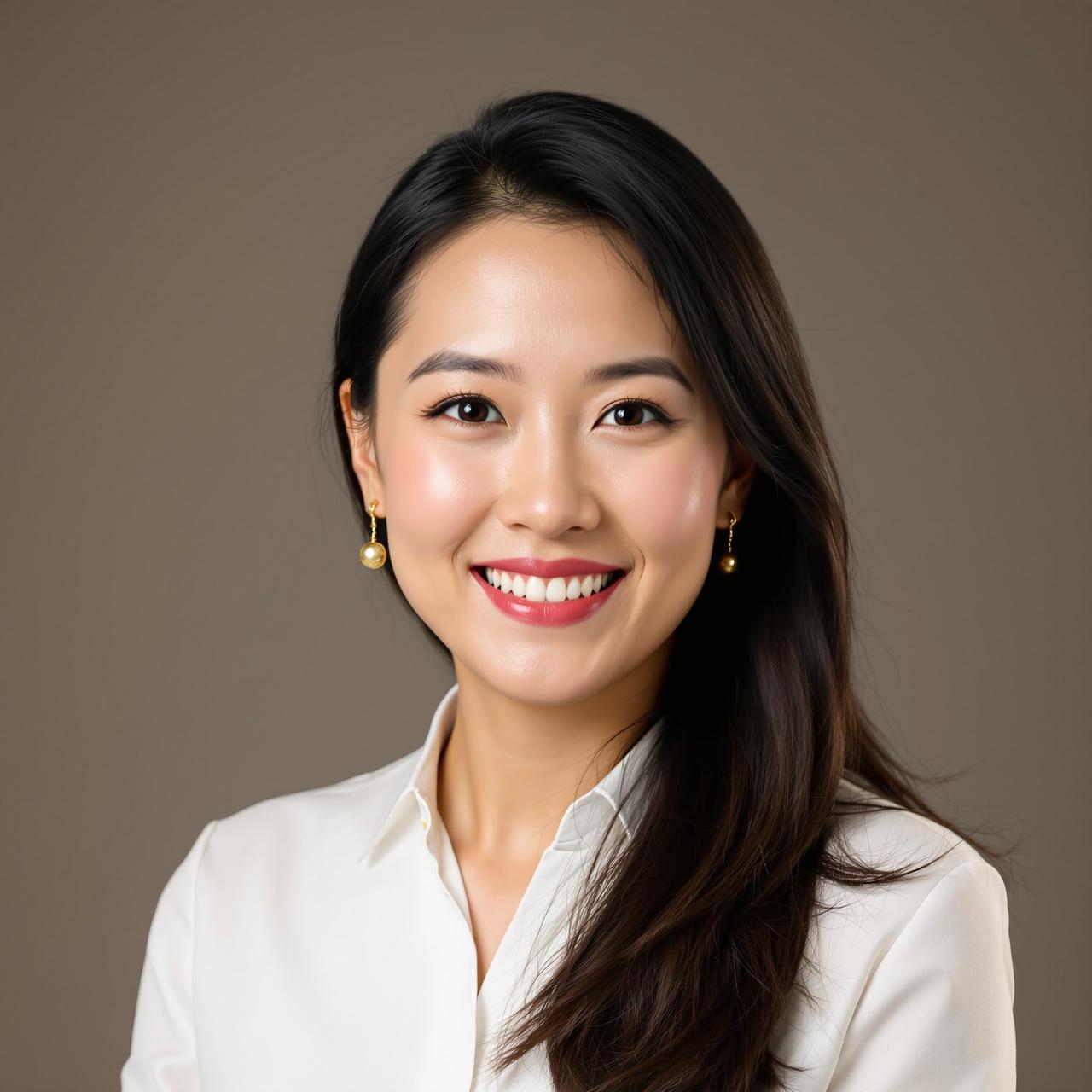 欧美伦理影院核心团队成员:孙悦然 - 市场总监