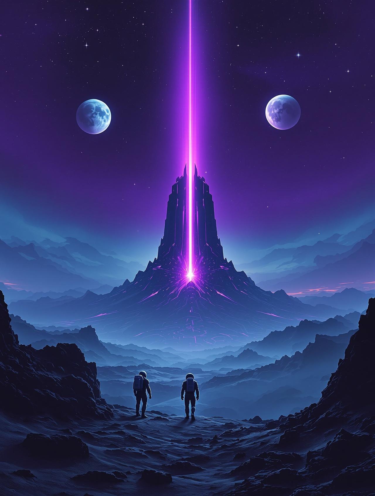欧美伦理影院影视作品《星际漫游》封面